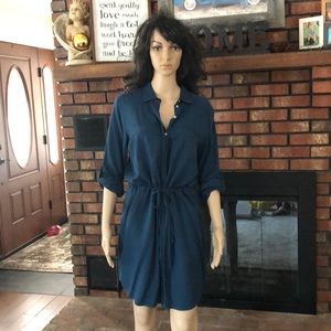 Lou Grey Casual Dress